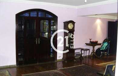 Imagem 13: Casa com 6 dormitórios, 700 m² - venda por R$ 7.000.000,00 ou aluguel...