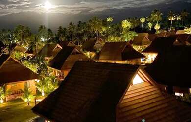 Imagem 9: ZW - Bangalô Eco Resort Praia dos Carneiros