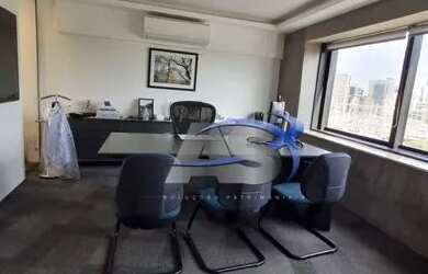 Imagem 7: Andar Corporativo para alugar, 768 m² por R$ 74.198,00/mês - Vila Olímpia - São Paulo/SP