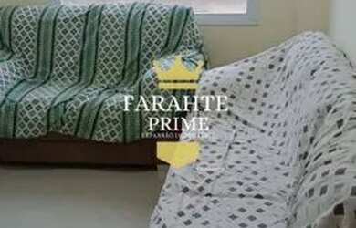 Imagem: O apartamento à venda possui 2 Dormitórios, 2 Banheiros, 1