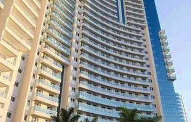 Imagem: O depósito possui 3 Vagas na garagem, 127m² de Área e está