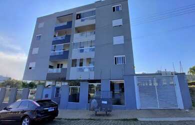 Imagem: O apartamento para alugar possui 2 Dormitórios, 1 Banheiro