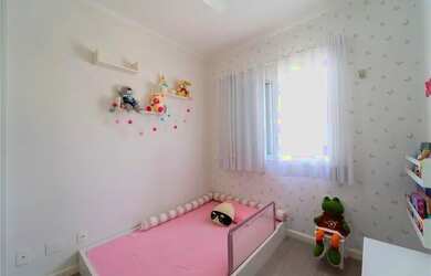 Imagem 11: Casa no Condomínio Buona Vita Colônia - Jundiaí