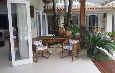 Imagem 15: Casa em condomínio fechado, excelente lazer e campo de futebol, Guarujá