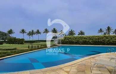 Imagem 14: Apartamento pé na areia, vista para o mar, 3 dormitórios, Riviera