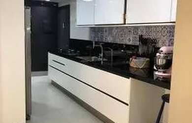 Imagem 6: Apartamento com 3 dormitórios à venda, 177 m² - Campestre - Santo André/SP