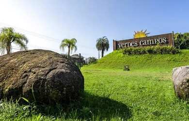 Imagem 2: Terreno à venda, 383 m² por R$ 232.140,00 - Verdes Campos - Porto Alegre/RS