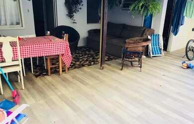 Imagem 3: Casa em rua reta ao mar. Ar-condicionado, Imóvel novo, 1 Vaga na garageme2...