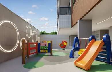 Imagem 9: Apartamento para venda tem 92 metros quadrados com 3 quartos em Icaraí - Niterói - RJ