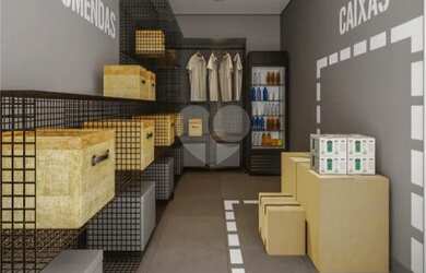 Imagem 12: Apartamento para venda no Centro/SP