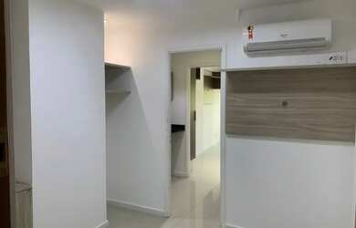 Imagem: O depósito possui 1 Vaga na garagem, 31m² de Área e está