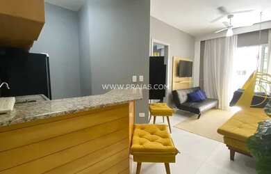 Imagem 5: Apartamento flat com 1 suíte, Riviera de São Lourenço