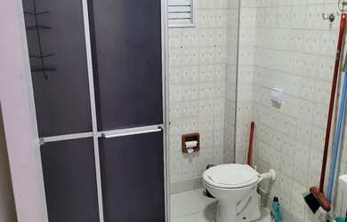 Imagem 8: Apto mobiliado em frente ao mar praia do Gonzaguinha