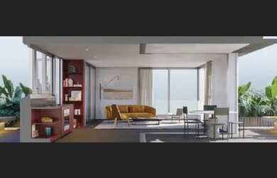 Imagem 4: APARTAMENTO RESIDENCIAL em São Paulo - SP, Itaim Bibi