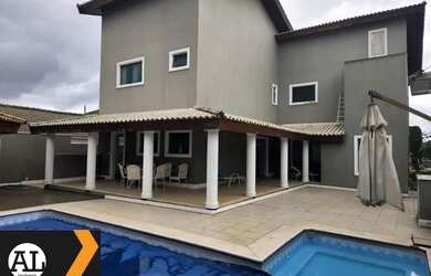 Imagem 4: Maravilhosa casa a venda e locação no Condomínio Ibiti do Paço para venda MOBILIADA