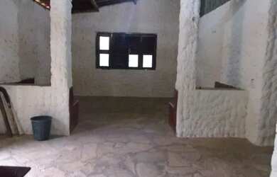 Imagem: A casa possui 2 Dormitórios, 1 Banheiro, 89m² de Área e