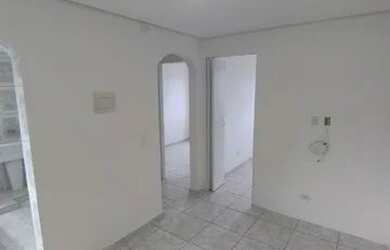 Imagem: Apartamento com 2 dormitórios à venda, 40 m² por R$ 201.500