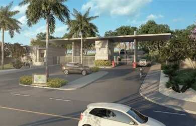 Imagem 5: Terreno Ecoville - Atibaia