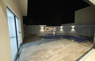 Imagem 6: Casa à venda no bairro Residencial Vale Verde - Senador Canedo/GO