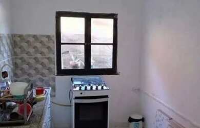 Imagem 3: Casa no Cosme de Farias. 60m² de Área, 1 Banheiroe2 Dormitórios