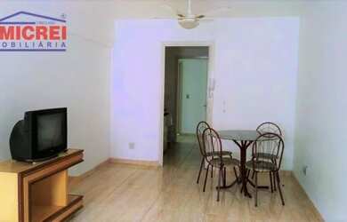 Imagem 3: Apartamento com 1 dormitório à venda, 27 m² por R$ 213.000,00 - Centro Histórico - Porto A