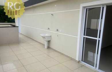 Imagem: APARTAMENTO COBERTURA MAZZEI 2 DORMTS SENDO 1 SUÍTES COM