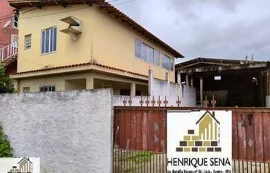 Imagem: O depósito possui 1 Vaga na garagem, 190m² de Área e está