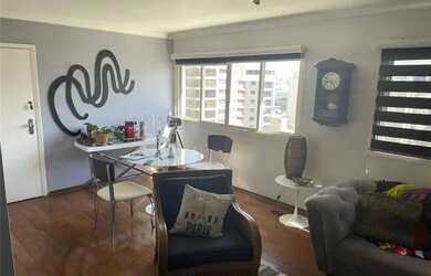 Imagem 10: APARTAMENTO RESIDENCIAL em São Paulo - SP, Moema