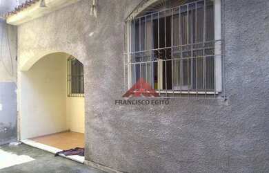 Imagem: A casa possui 2 Dormitórios, 2 Banheiros, 139m² de Área e