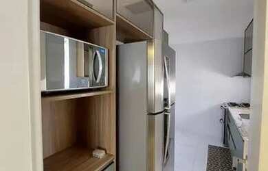 Imagem 14: Aluguel Greenville. Churrasqueira, Ar-condicionado, Vista para o mare110m²...