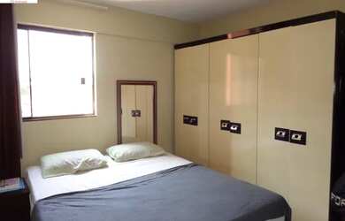 Imagem 7: QS 406 Ótimo Apartamento Reformado 2 Quartos Garagem Coberta Ac Financiamento