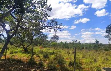 Imagem 7: Terreno Plano em Jaboticatubas