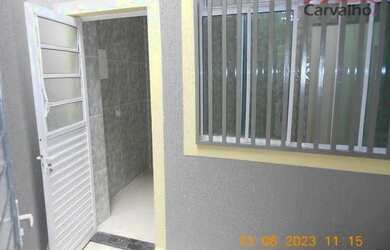 Imagem: Casa com 1 dormitório para alugar, 42 m² por R$ 1.200,00/mês