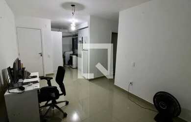 Imagem 3: Apartamento para Aluguel - Recreio, 2 Quartos, 44 m2