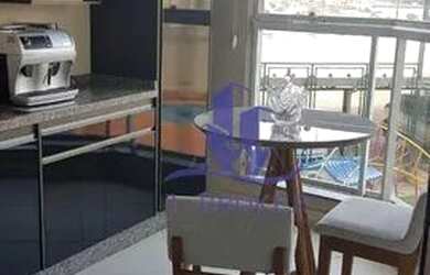 Imagem 5: Apartamento com 3 dormitórios à venda, 81 m² por R$ 605.000,00 - Jardim...