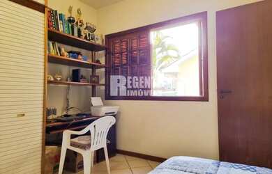 Imagem 15: FLORIANÓPOLIS - Casa Padrão - ITACORUBI