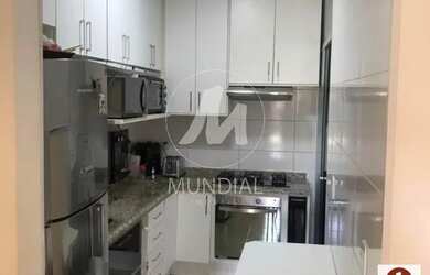 Imagem 7: Apartamento tipo - padrao 2 dormitórios/suite, cozinha planejada, em...