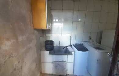 Imagem 10: Casa com 5 dormitórios à venda, 128 m² por R$ 280.000,00 - Jardim Helena...