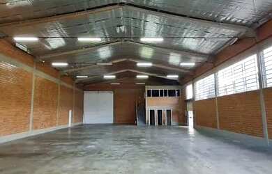 Imagem 6: Galpão em Condomínio no Bairro Salto Weissbach, Blumenau/SC