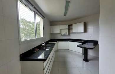 Imagem 9: Apartamento à venda no bairro Vigilato Pereira em Uberlândia