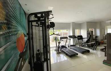 Imagem 3: Aluguel apartamento Bela Vista