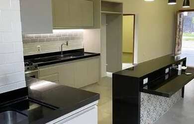 Imagem 3: Casa com 3 dormitórios para alugar, 151 m² por R$ 4.132/mês - Residencial...