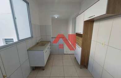 Imagem 3: Apartamento com 2 dormitórios, 50 m² - venda por R$ 199.000,00 ou aluguel...
