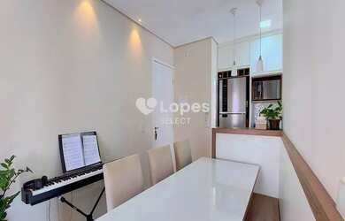 Imagem 13: Apartamento a Venda JARDIM ALTO DA BOA VISTA - Valinhos - São Paulo