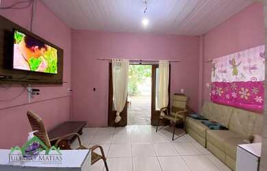 Imagem 6: 1898 Casa Balneário Barra do Sul - Costeira