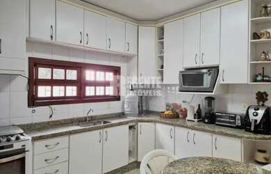 Imagem 8: FLORIANÓPOLIS - Casa Padrão - ITACORUBI