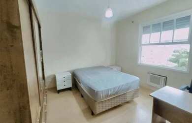 Imagem 3: Maravilhoso Apartamento reformado com 1 dormitório à venda, 91 m² por...