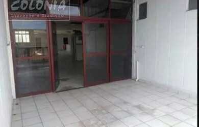 Imagem 7: São Caetano do Sul - Galpão/Depósito/Armazém - Santa Paula