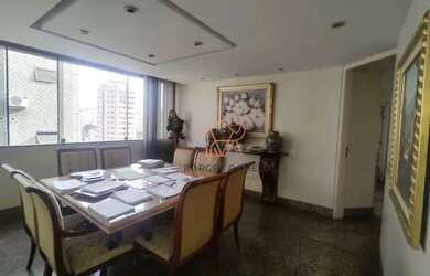 Imagem 11: Apartamento com 4 dormitórios à venda, 290 m² por R$ 3.900.000,00 -...