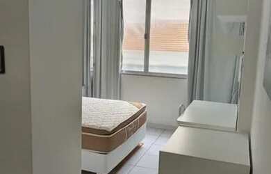 Imagem 5: Apartamento para aluguel possui 30 metros quadrados com 1 quarto em Copacabana...